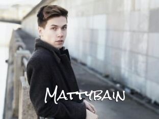 Mattybain