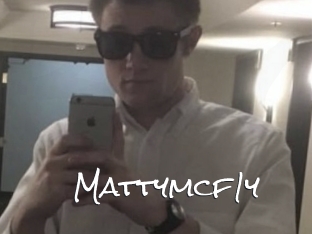 mattymcf1y Blow Cum