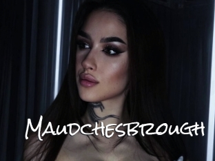 Maudchesbrough