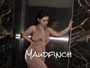Maudfinch