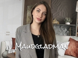 Maudgladman