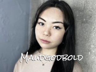 Maudgodbold