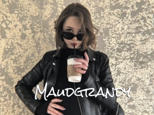 Maudgrandy