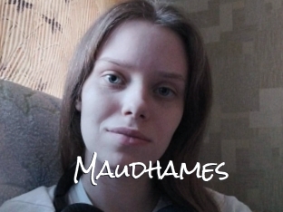 Maudhames