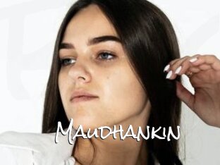 Maudhankin