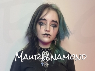 Maureenamond