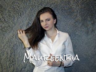 Maureenbia