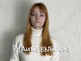 Maureenboone