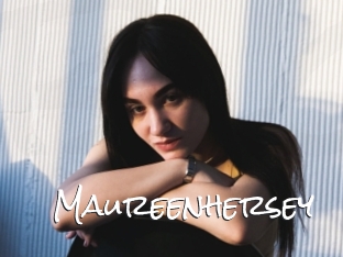 Maureenhersey