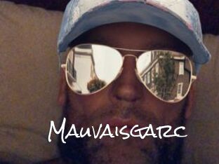 Mauvaisgarc