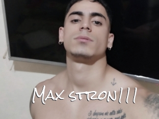 max_stron111 Blow Cum