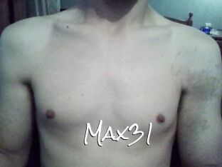 Max31