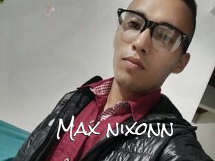 Max_nixonn