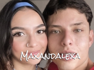 Maxandalexa