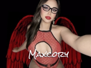 maxcory Blow Cum