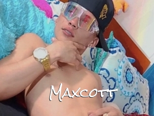 maxcott Blow Cum
