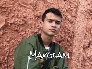 maxglam Blow Cum