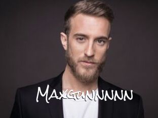 Maxgunnnnn