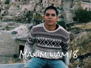 Maximiliam18
