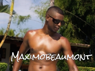 maximobeaumont Blow Cum