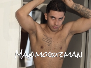 maximoguzman Blow Cum