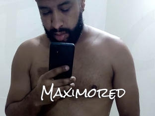 maximored Blow Cum
