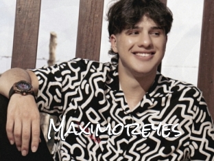 Maximoreyes
