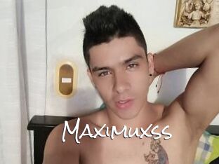 Maximuxss
