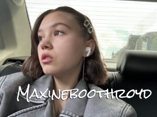 maxineboothroyd Blow Cum