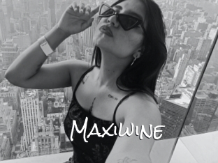 Maxiwine