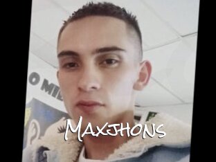 Maxjhons