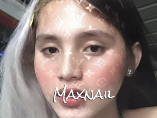 maxnail Blow Cum
