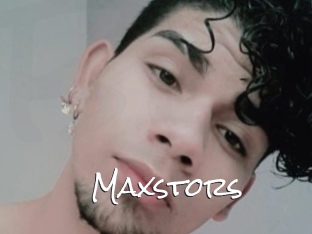 Maxstors
