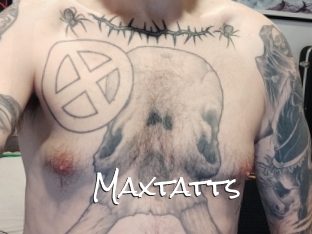 Maxtatts