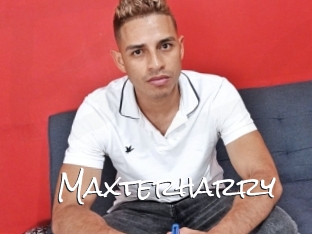 maxterharry Blow Cum