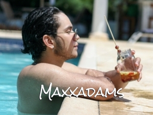 Maxxadams