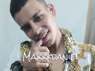 Maxxxdaniel