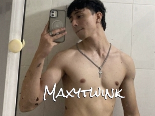 maxytwink Blow Cum