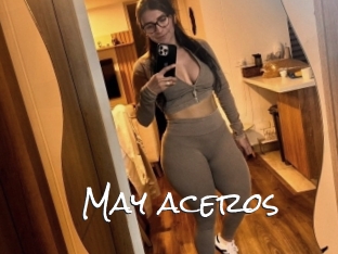 May_aceros
