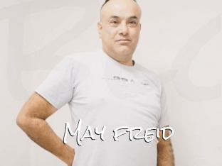 may_freid Blow Cum