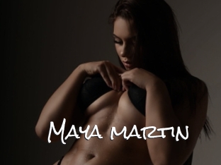 Maya_martin