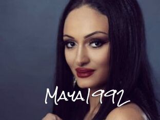 Maya1992