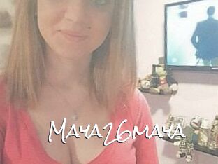 Maya26maya
