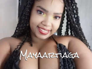 Mayaartiaga