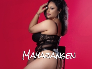 mayajansen Blow Cum
