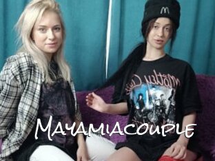 Mayamiacouple