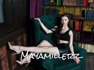 Mayamillerz