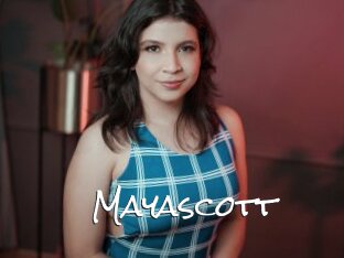 Mayascott