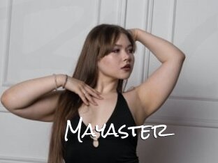 Mayaster