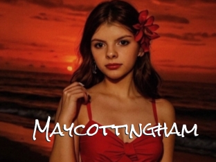 maycottingham Blow Cum